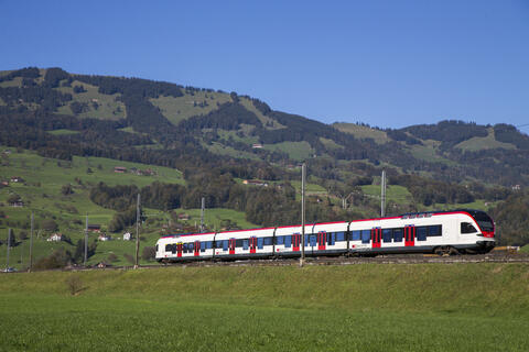 SBB Train tickets and prices