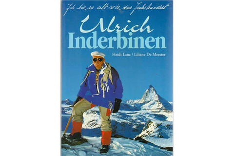Ulrich Inderbinen – As Old As the Century