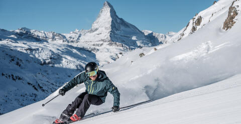 Meilleur domaine skiable Tripadvisor au monde  