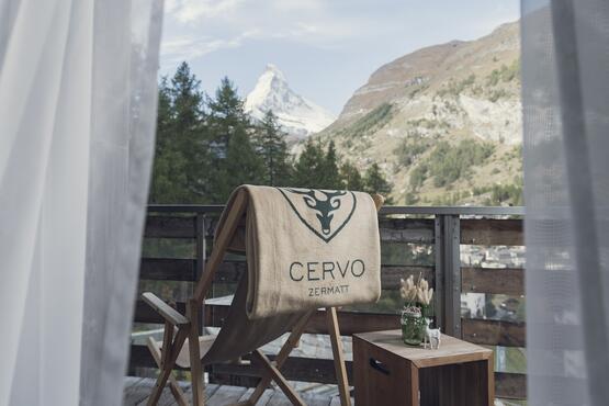 Das Cervo Mountain Boutique Resort wird prämiert.