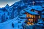 Das Chalet Peak Zermatt gewinnt erneut den Award «Best Ski Chalet» 