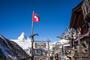 Der Findlerhof gehört zu den herausragenden Bergrestaurants in Zermatt.