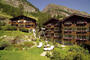 Das Hotel Sonne Zermatt schafft es in die Top Ten.