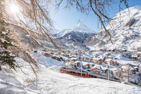 Malgré un hiver mouvementé, Zermatt conclut sur un bilan positif