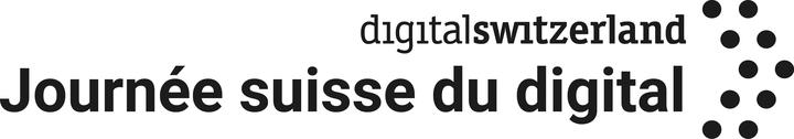 Logo Digitaltag in Zermatt 2021 FR