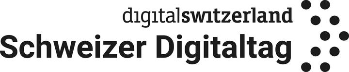 Logo Digitaltag in Zermatt 2021