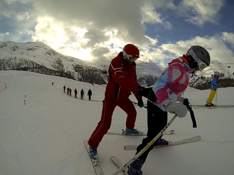 My Skischool - Швейцарская лыжная школа