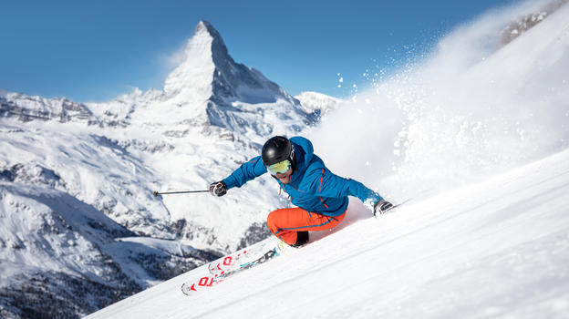 Online-dating-app zum skifahren