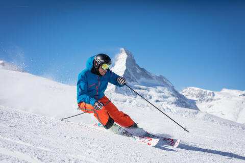 Skischule European Snowsport