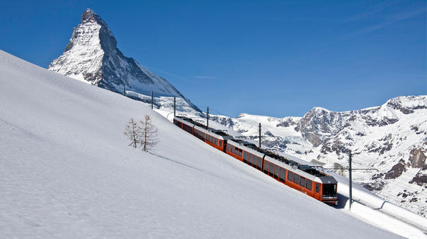 Zermatt Lifts: Information on Tickets, Timetables & Prices