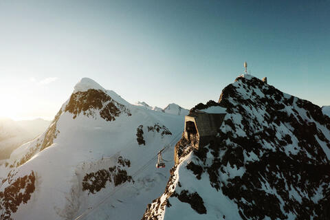 Facts Matterhorn Ski Paradise