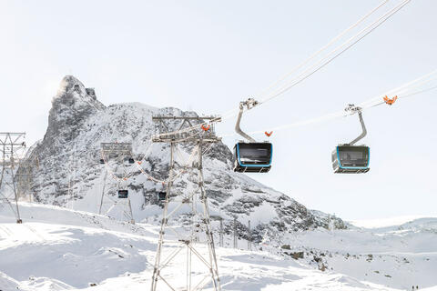 3S cableway