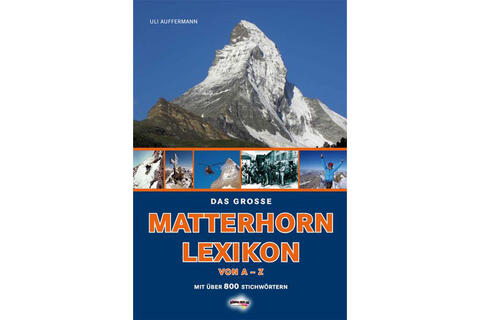 Matterhorn Lexikon