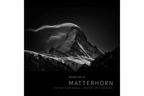 Matterhorn: Portrait of a Mountain
