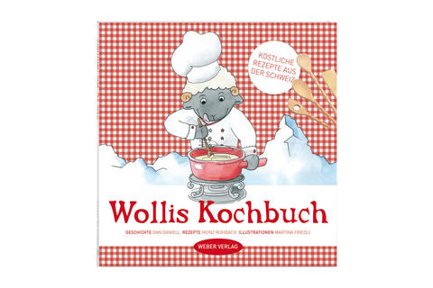 Wolli’s Cookbook 