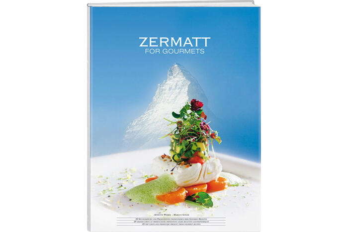 Zermatt for Gourmets