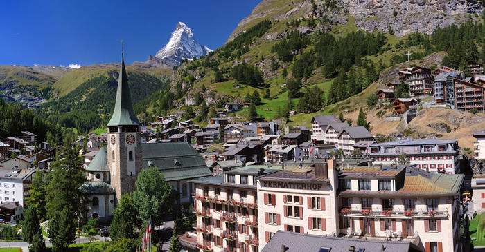 Image result for Zermatt