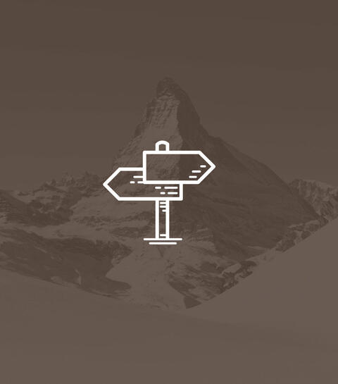 FAQ Matterhorn App