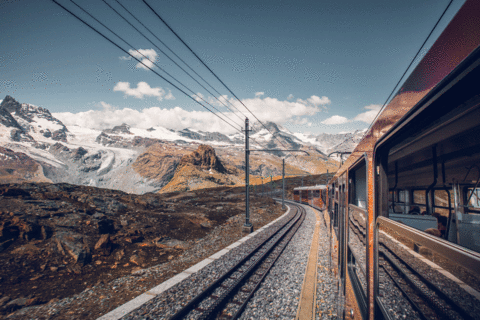 Lots going on to mark the 125th anniversary of the Gornergrat Railway (1)