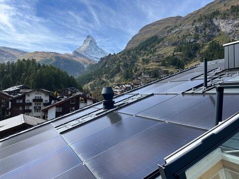 Bristol goes greener – Hotel Bristol produziert eigenen Strom mit Solarpanels (3)