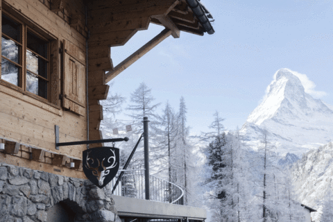 CERVO Mountain Resort gelingt Aufnahme in die globale Luxusreisegruppe Virtuoso®