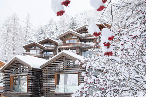 Das “Cervo” und “The Omnia” gehören zu den besten Hotels der Schweiz (1)