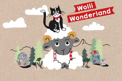 Ouverture du Wolli Wonderland en juin 2023
