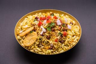 Le Golden India et son nouveau concept de street food