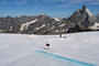 «Gran Becca»: Eine spektakuläre Strecke mit Blick aufs Matterhorn