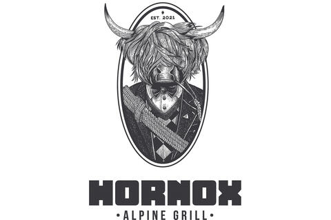 HORNOX – where meat lovers meet vegans