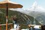 @Paradise combines a breath-taking view of the Matterhorn with innovative cuisine and a warm welcome. 