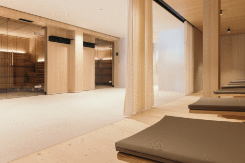 New wellness facility for the Hotel la couronne (3)