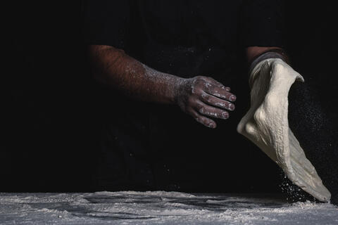 Restaurant Carbon by Romain Fornell : une fusion de feu et de saveur