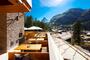 Le Cervo Mountain Boutique Resort atteint la quatrième place du classement suisse.