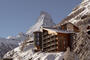 The Omnia belegt in der Schweiz den ersten Platz in der Kategorie «Top-Hotel».