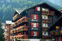 Le Romantik Hotel Julen se classe à la septième place en Suisse.