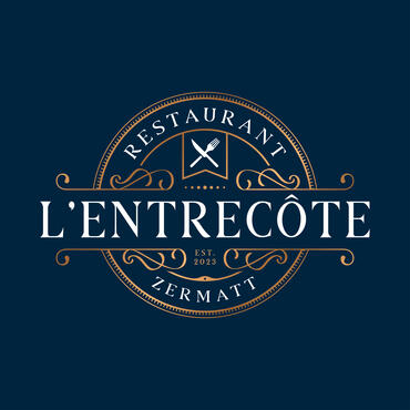 L’Entrecôte is the new restaurant at the Albana Real boutique hotel. 