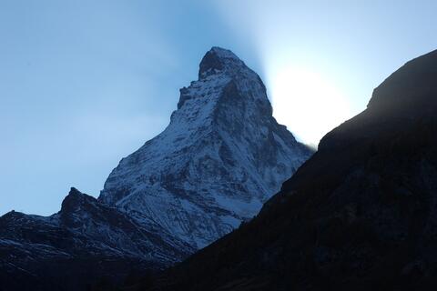 Zermatt Tourismus äussert sich zur "Operation Matterhorn"