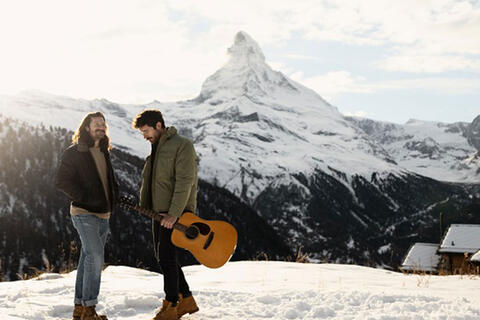 Zermatt Unplugged est de retour avec presque 60 artistes
