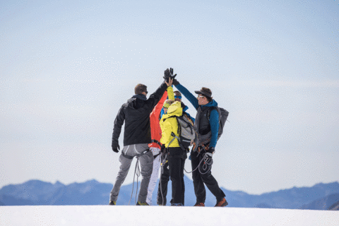 Zermatters take on the role of MICE specialists in the Zermatt – Matterhorn destination