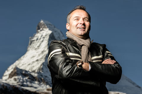 Zermatt – Matterhorn verteidigt seine Marke