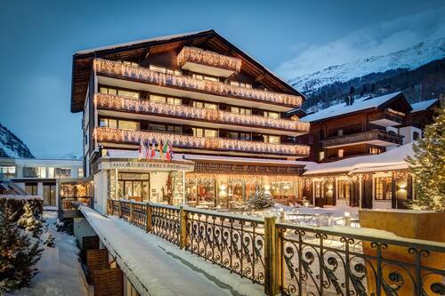 Alpen Resort & Spa
