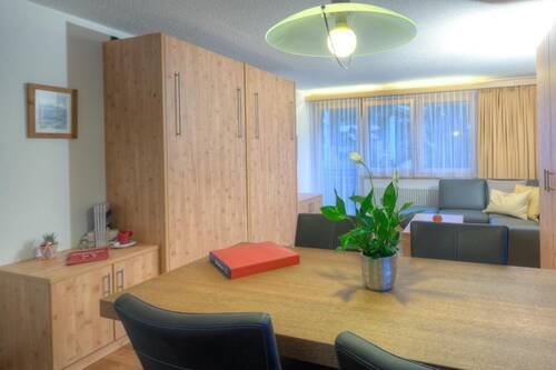 Top apartment Breithorn (SkiIn/SkiOut)